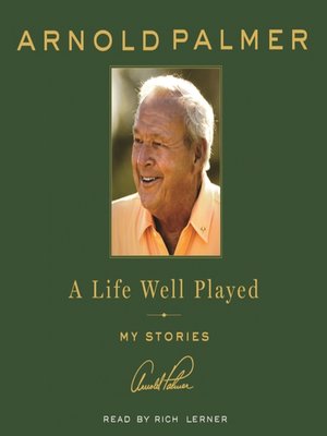 cover image of A Life Well Played